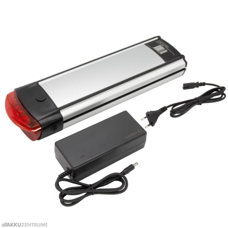 Batterie de remplacement pour vélo électrique GAZELLE Innergy Gold