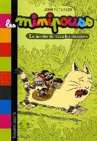 Le jardin de tous les dangers - John Peterson