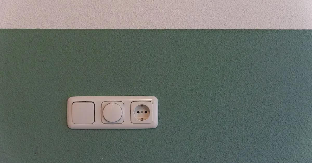 Comment sécuriser vos prises électriques : guide pratique