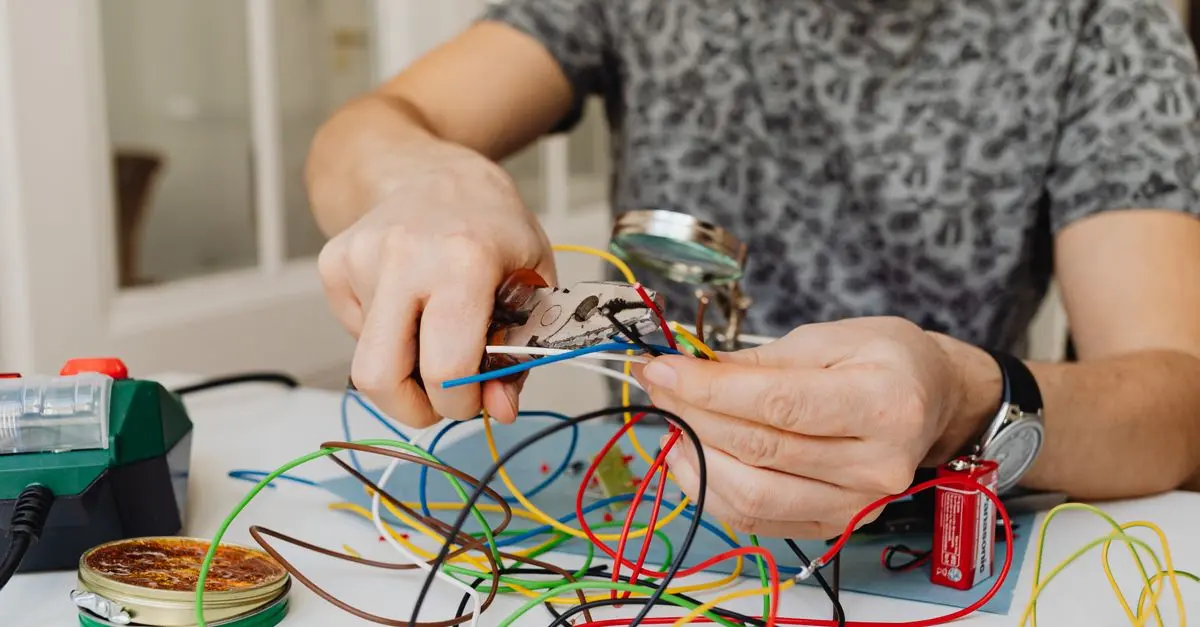 Les meilleures pratiques pour un câblage électrique sécurisé