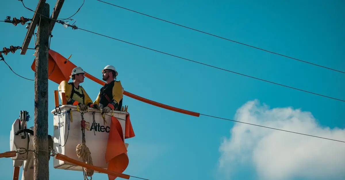 Les tendances en électricité sécurisée pour 2026