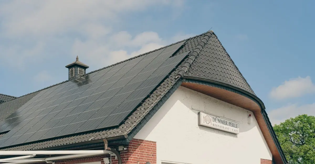 Les avantages d'une énergie renouvelable pour votre électricité sécurisée