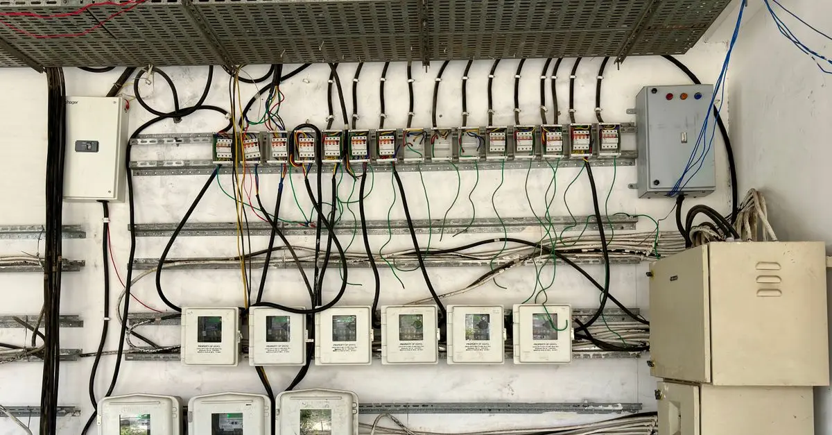 Les équipements indispensables pour une électricité sécurisée