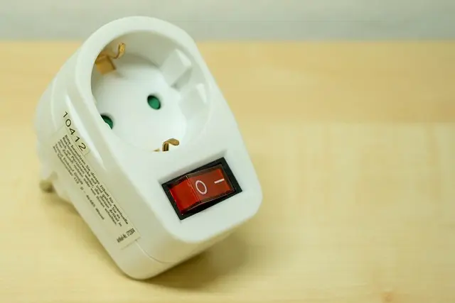 Les meilleures pratiques pour assurer une électricité sécurisée