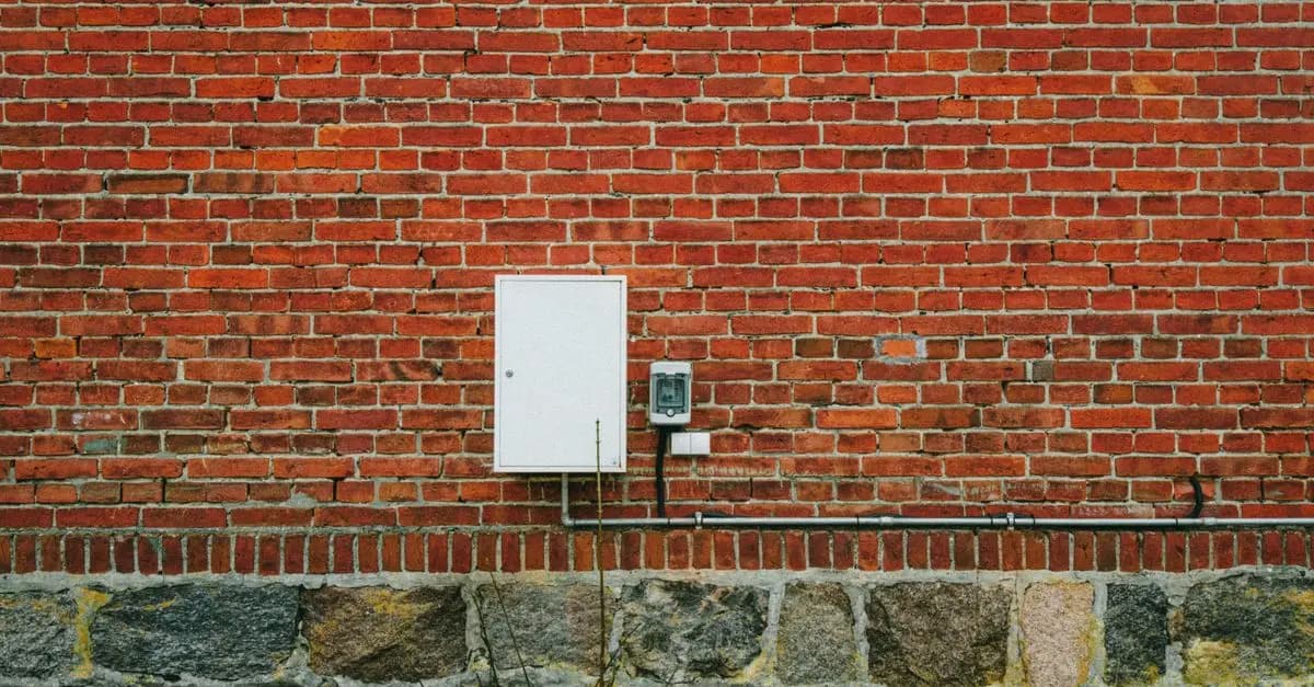 Comment choisir le matériel pour une électricité sécurisée