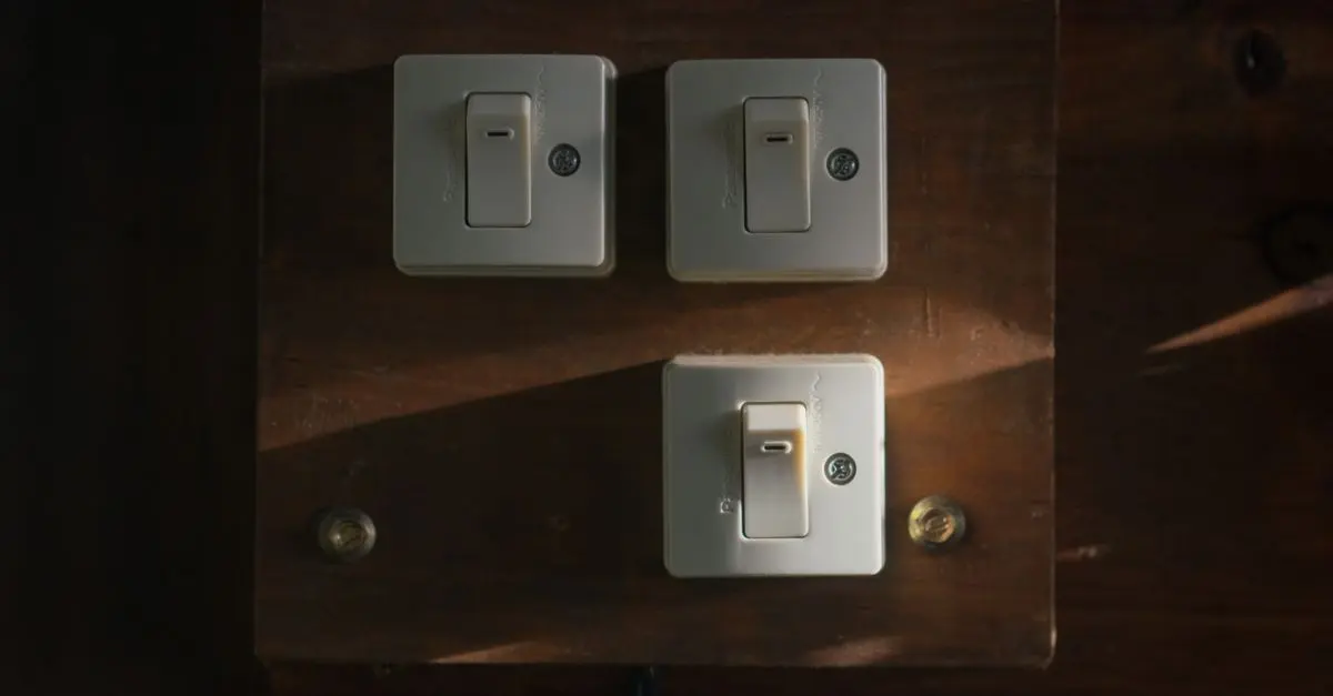 Les dispositifs de protection essentiels pour une électricité sécurisée