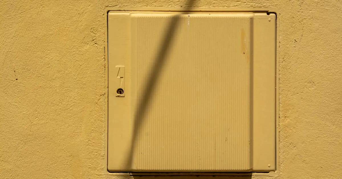 Les meilleures pratiques pour une électricité sécurisée