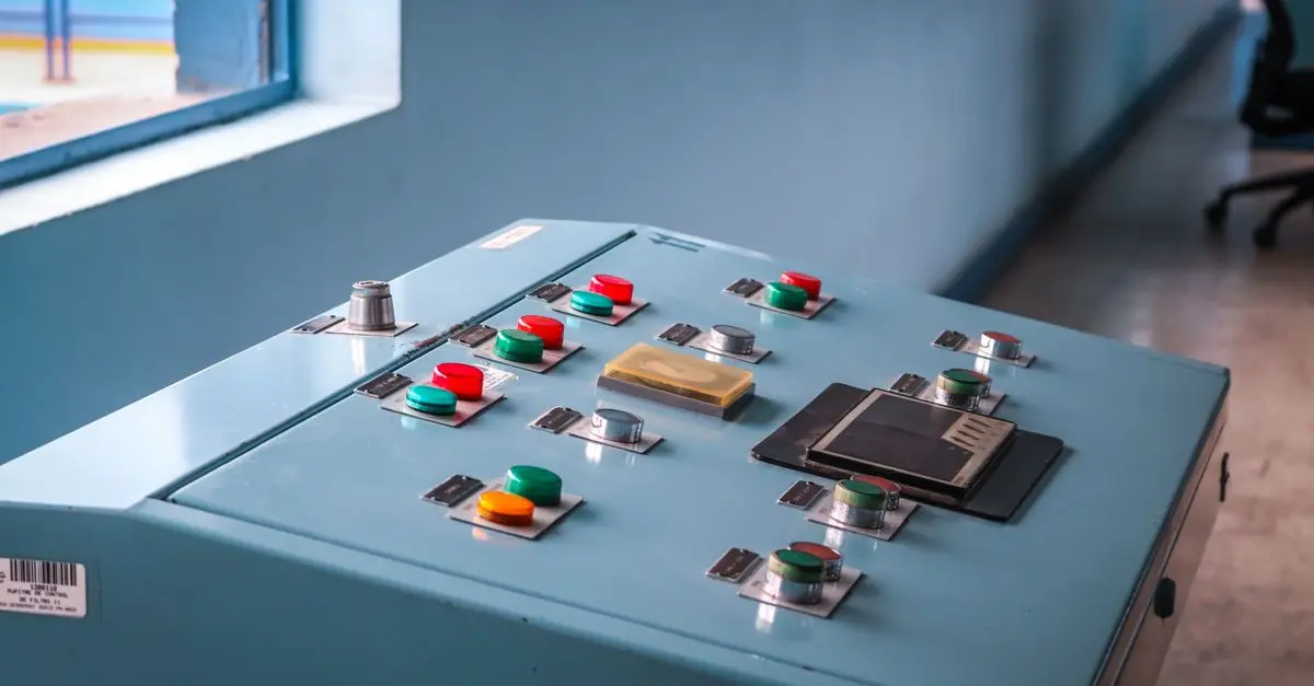 Les meilleures pratiques pour garantir une électricité sécurisée