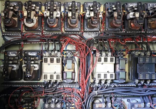 Électricité sécurisée : Guide complet pour votre maison