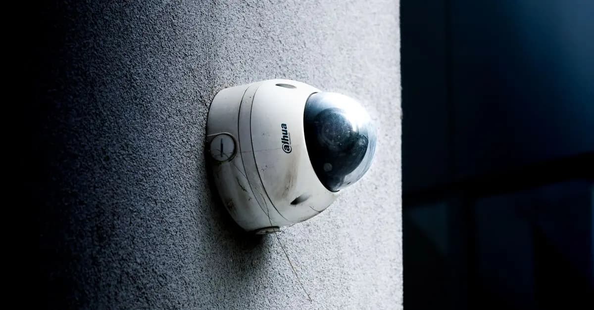 Installer un système de sécurité électrique connecté