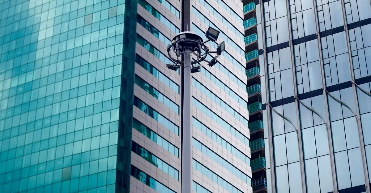 La sécurité électrique dans les bâtiments publics