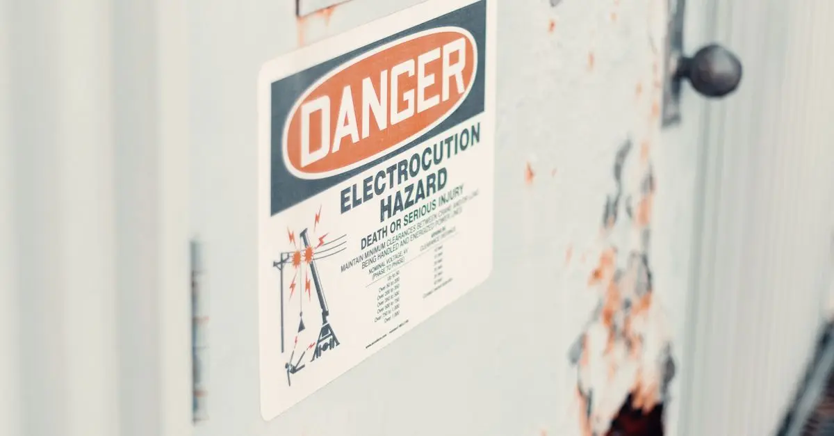 Comment choisir des dispositifs de sécurité électrique performants