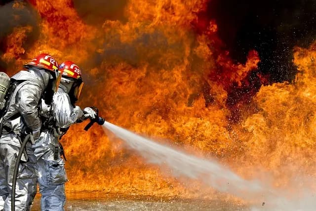 Comment prévenir les incendies liés à l'électricité
