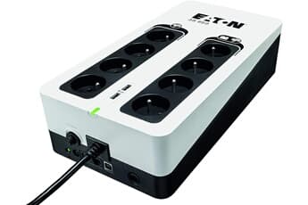 ONDULEUR 8 PRISE 3S 850