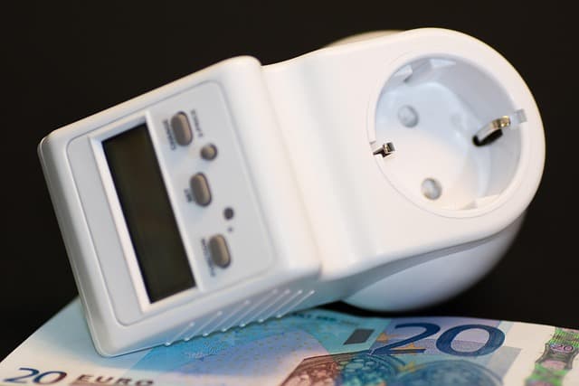 Les innovations en matière d'électricité sécurisée : un aperçu